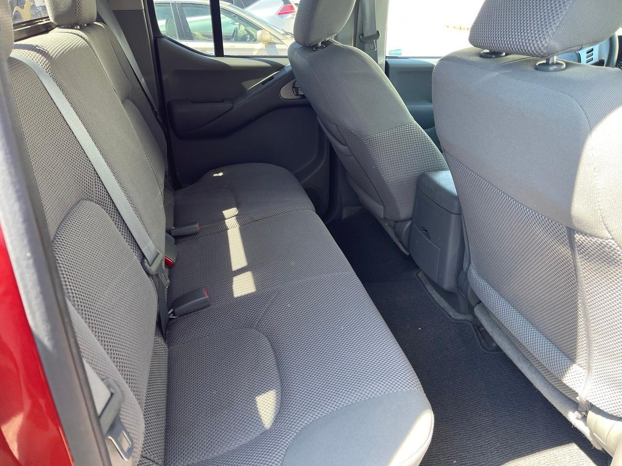 2016 Nissan Frontier SV Stafford VA