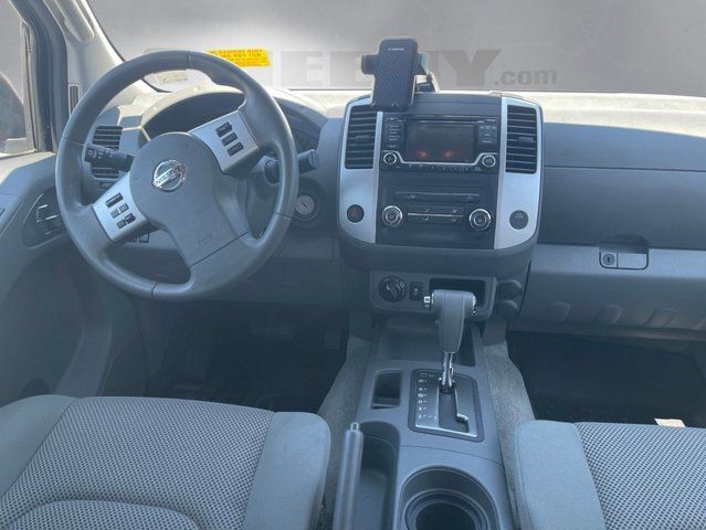 2016 Nissan Frontier SV Stafford VA