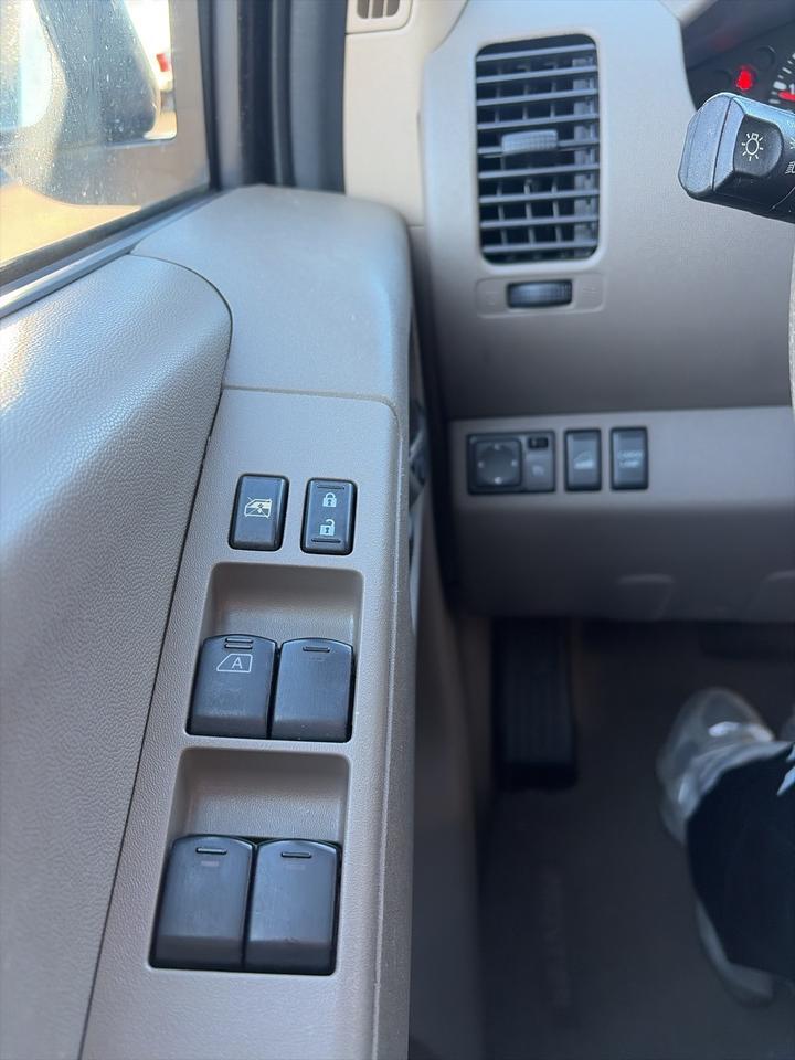 2016 Nissan Frontier SV Springfield VA