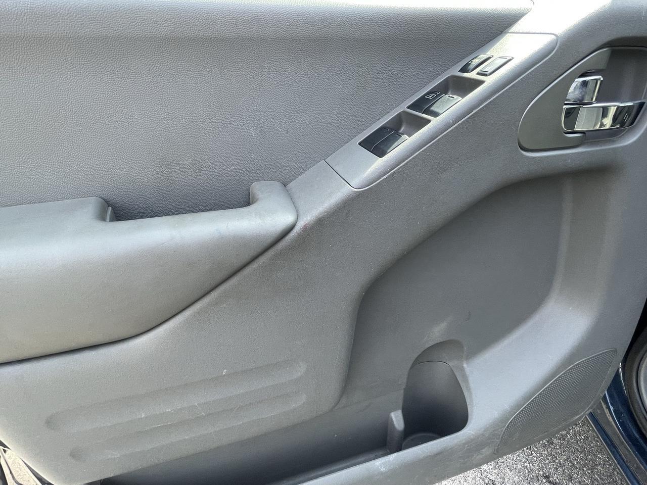 2016 Nissan Frontier SV Alexandria VA