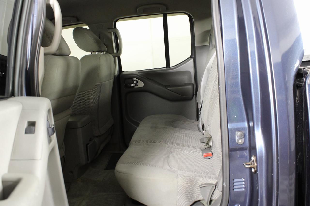 2016 Nissan Frontier SV Manassas VA