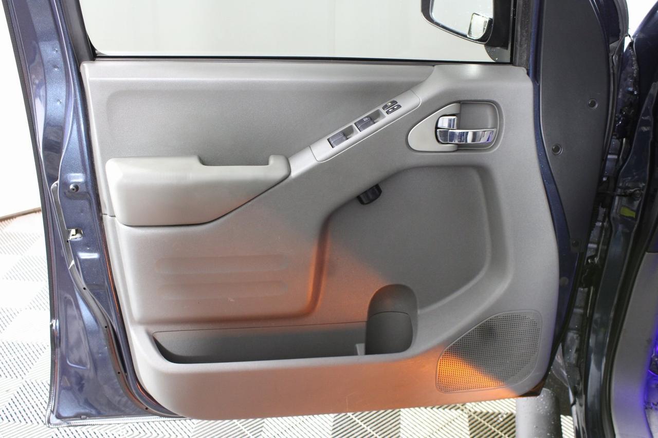 2016 Nissan Frontier SV Manassas VA