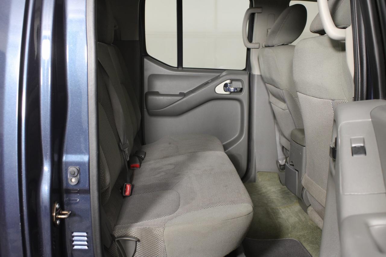 2016 Nissan Frontier SV Manassas VA