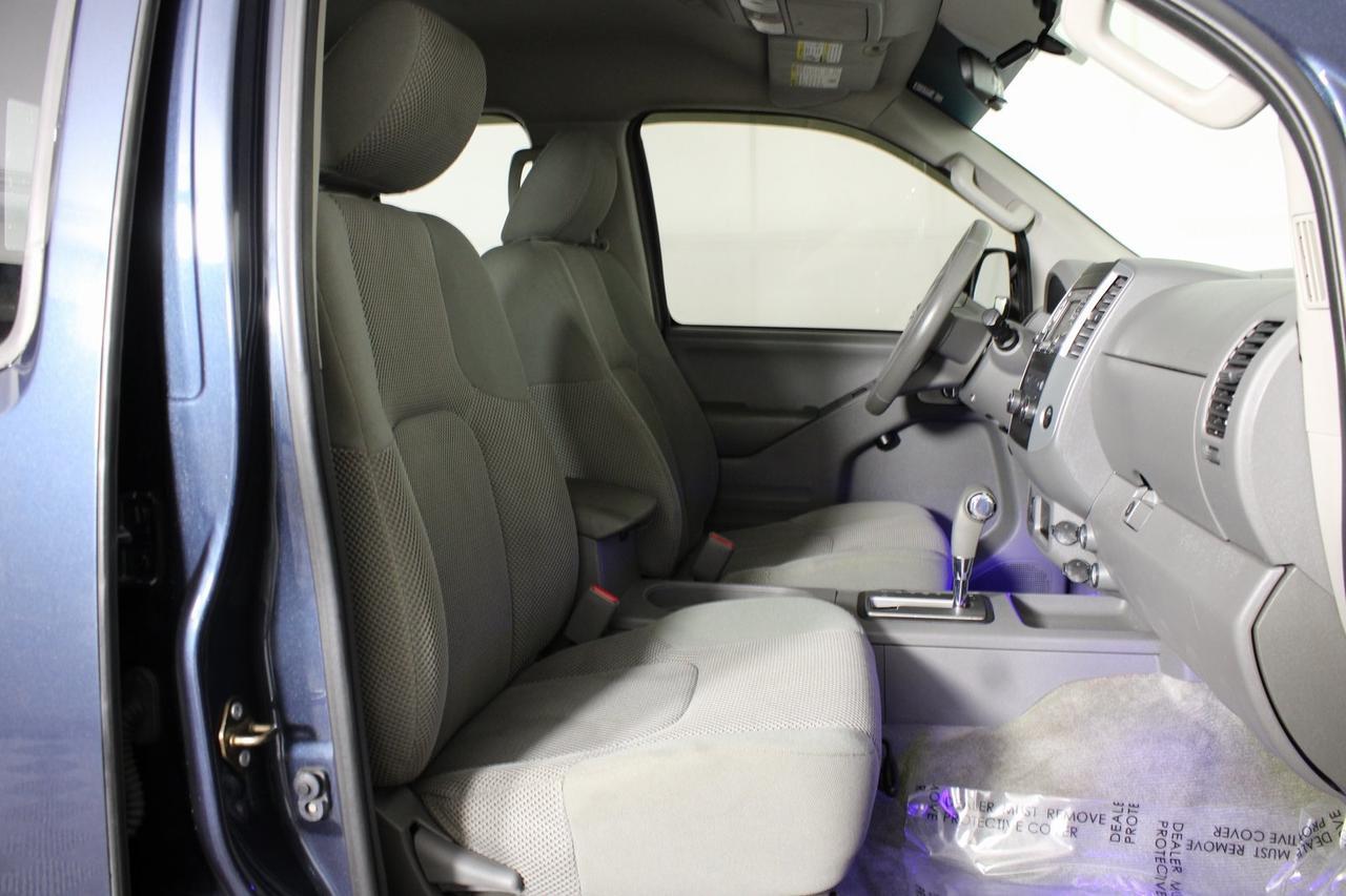 2016 Nissan Frontier SV Manassas VA