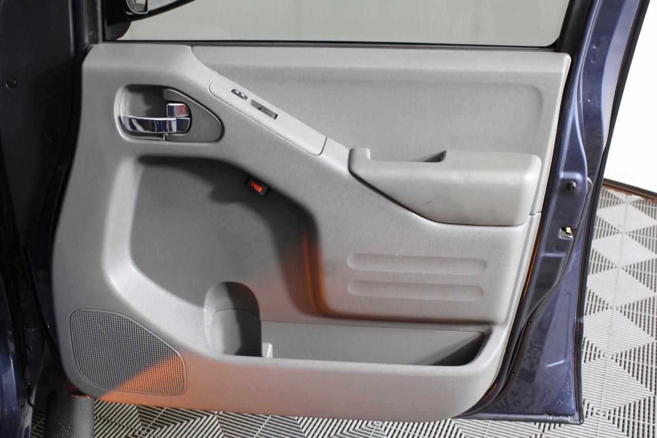 2016 Nissan Frontier SV Manassas VA