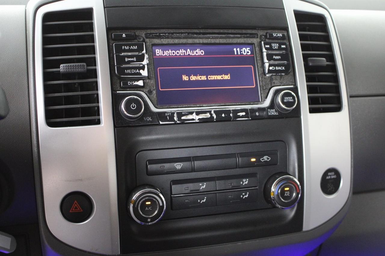 2016 Nissan Frontier SV Manassas VA