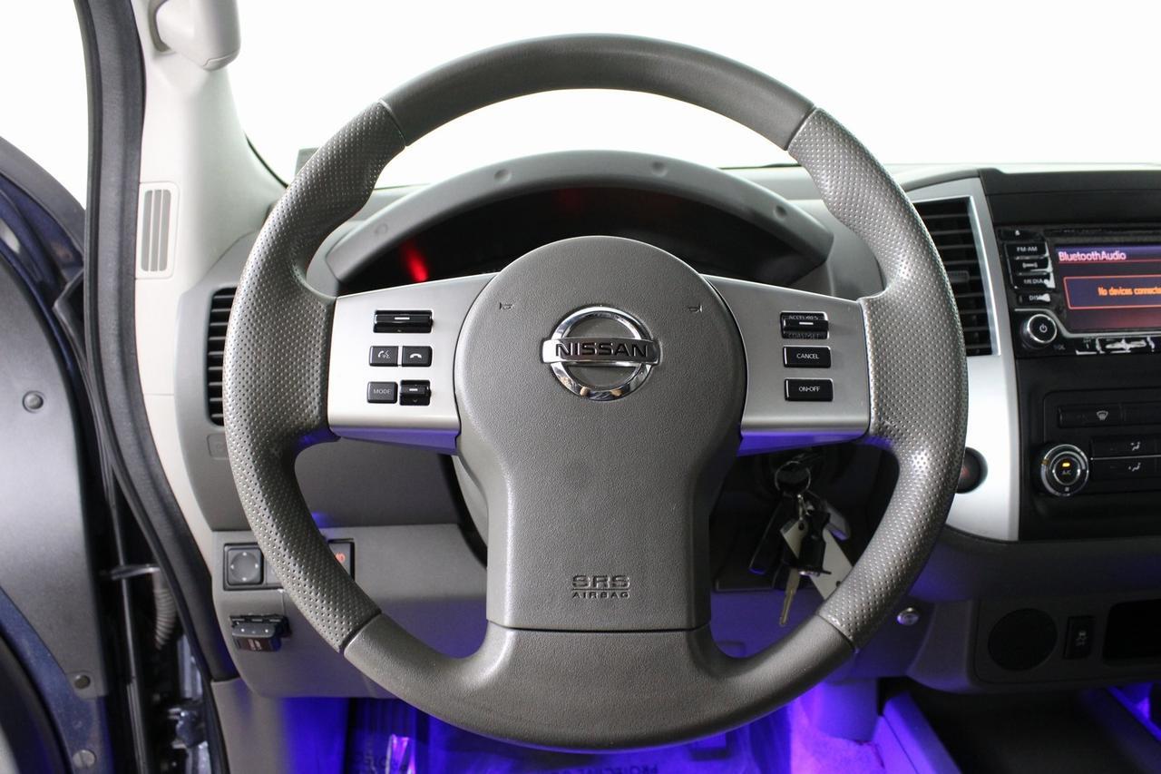 2016 Nissan Frontier SV Manassas VA
