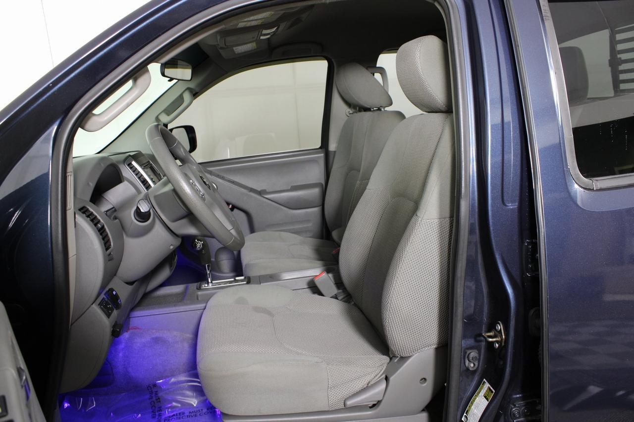 2016 Nissan Frontier SV Manassas VA