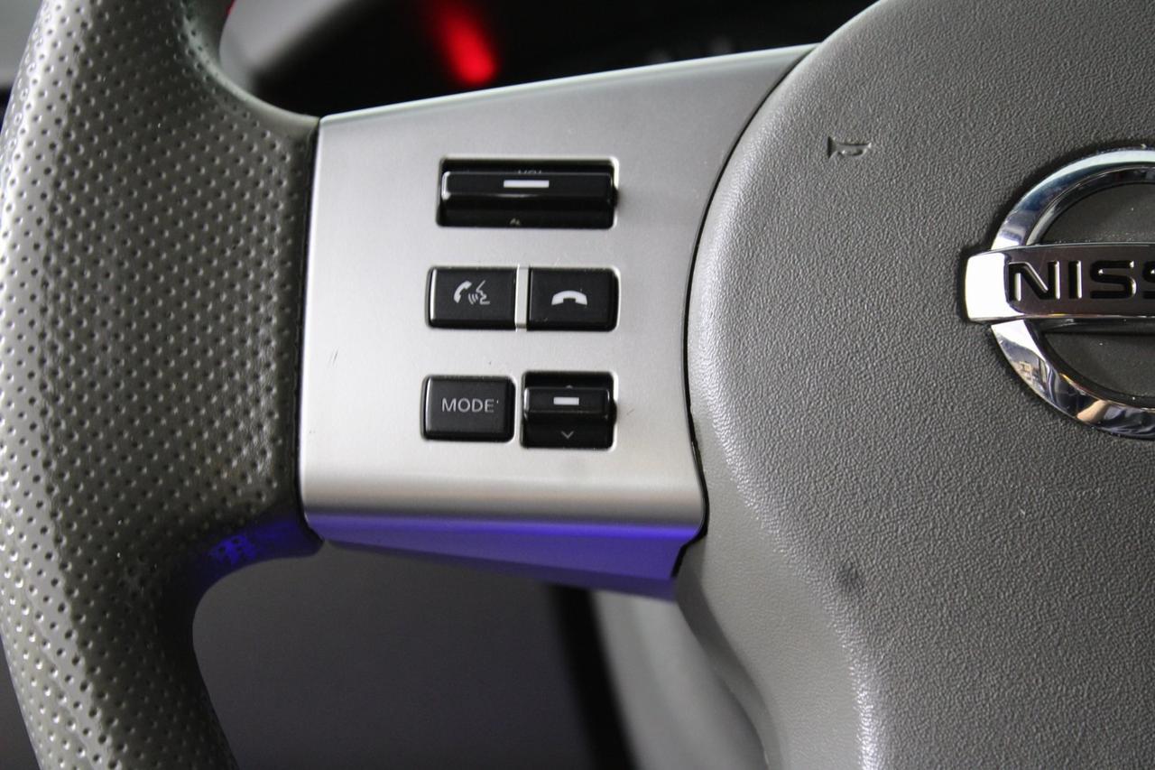 2016 Nissan Frontier SV Manassas VA