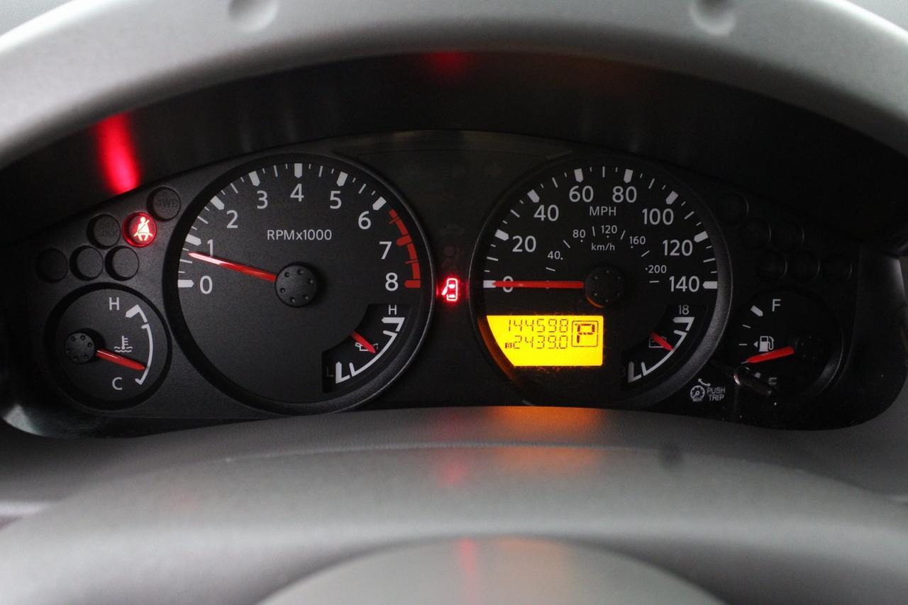 2016 Nissan Frontier SV Manassas VA