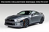 2016 Nissan GT-R Black Edition Costa Mesa CA 2016 Nissan GT-R Black Edition Costa Mesa CA