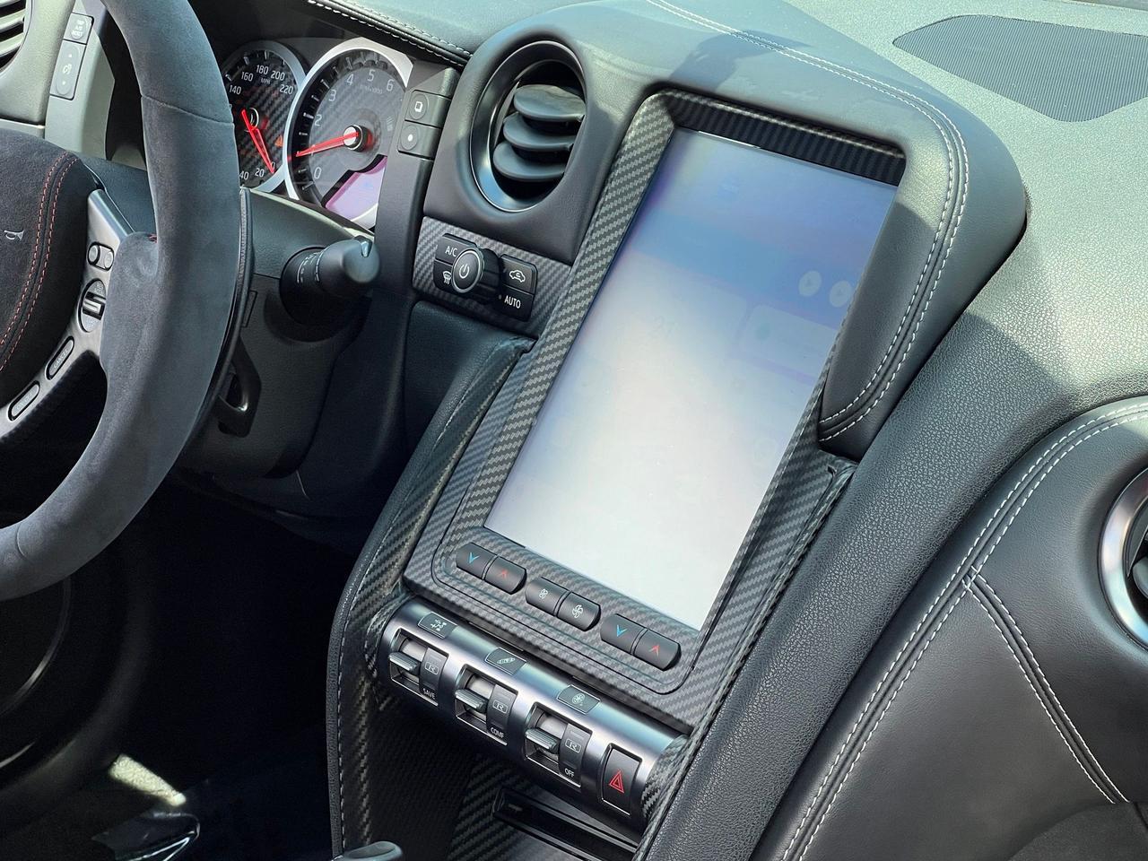 2016 Nissan GT-R Black Edition Indianapolis IN