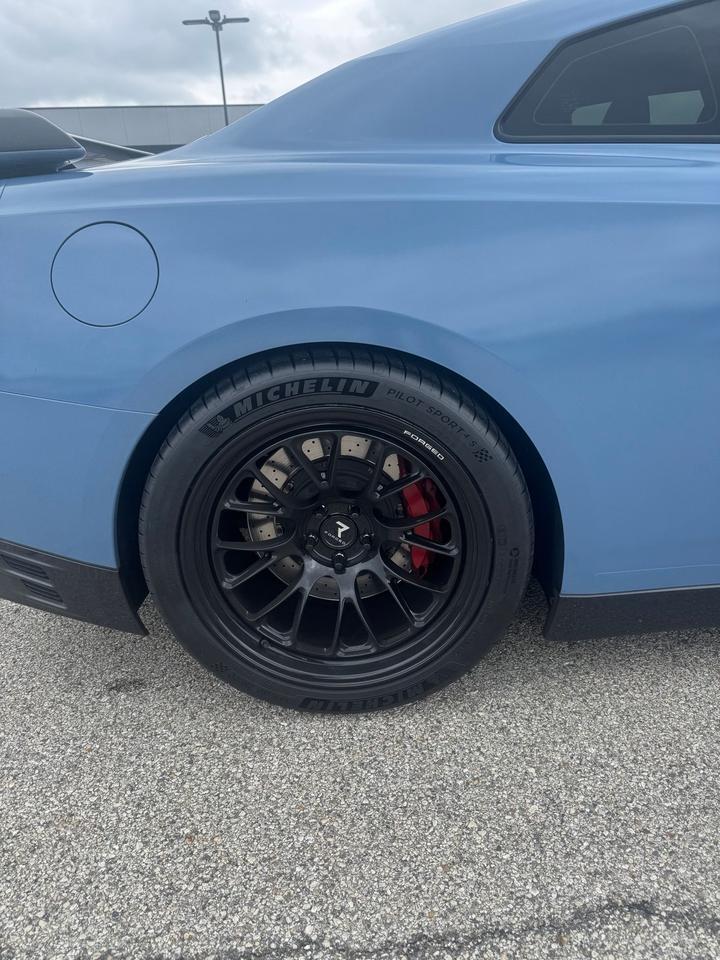 2016 Nissan GT-R Black Edition Indianapolis IN