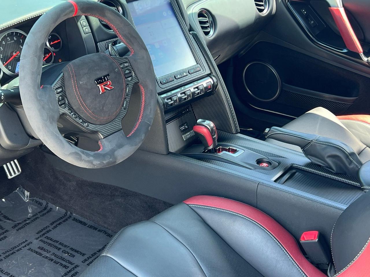2016 Nissan GT-R Black Edition Indianapolis IN
