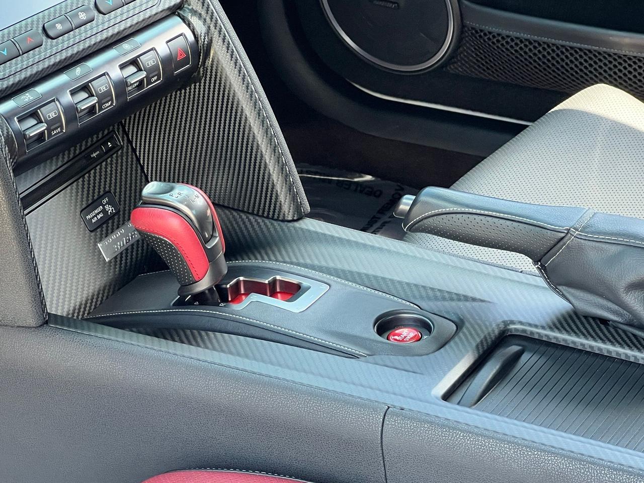 2016 Nissan GT-R Black Edition Indianapolis IN