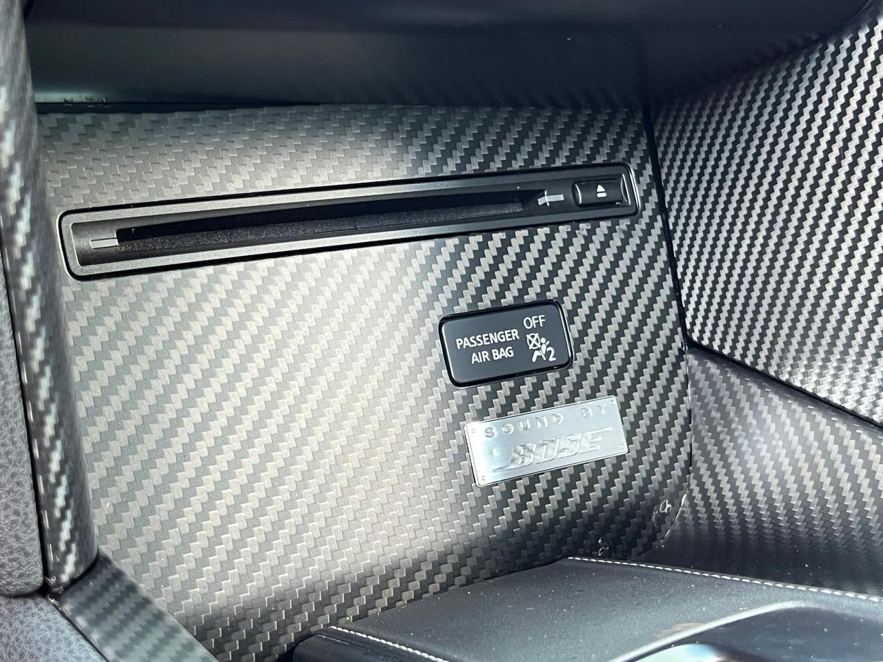 2016 Nissan GT-R Black Edition Indianapolis IN