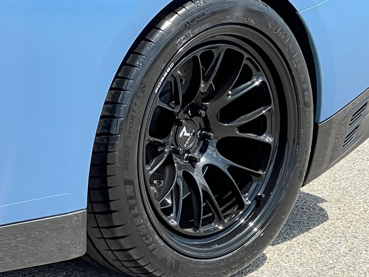 2016 Nissan GT-R Black Edition Indianapolis IN