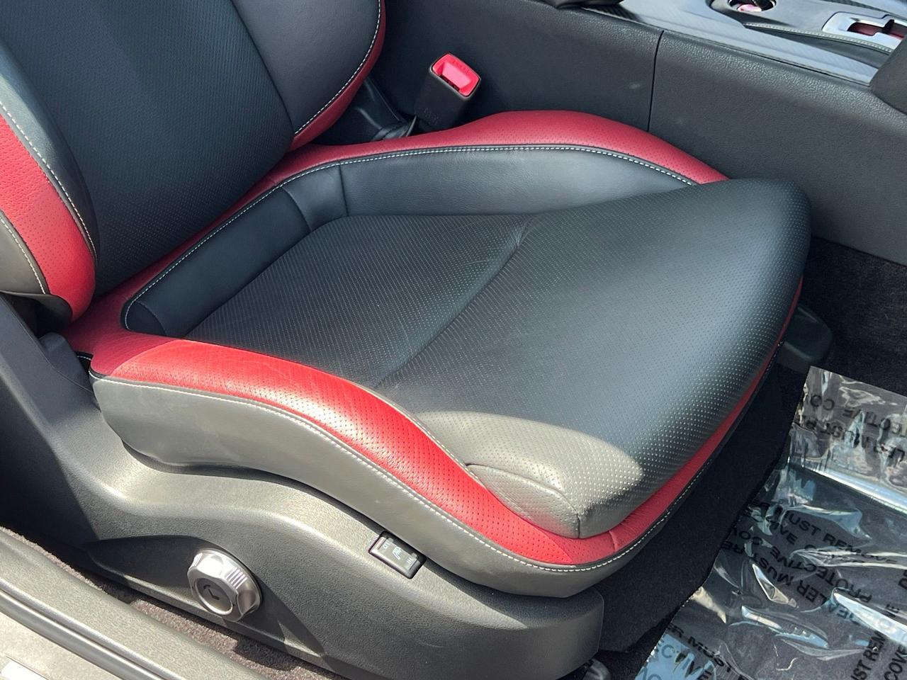 2016 Nissan GT-R Black Edition Indianapolis IN