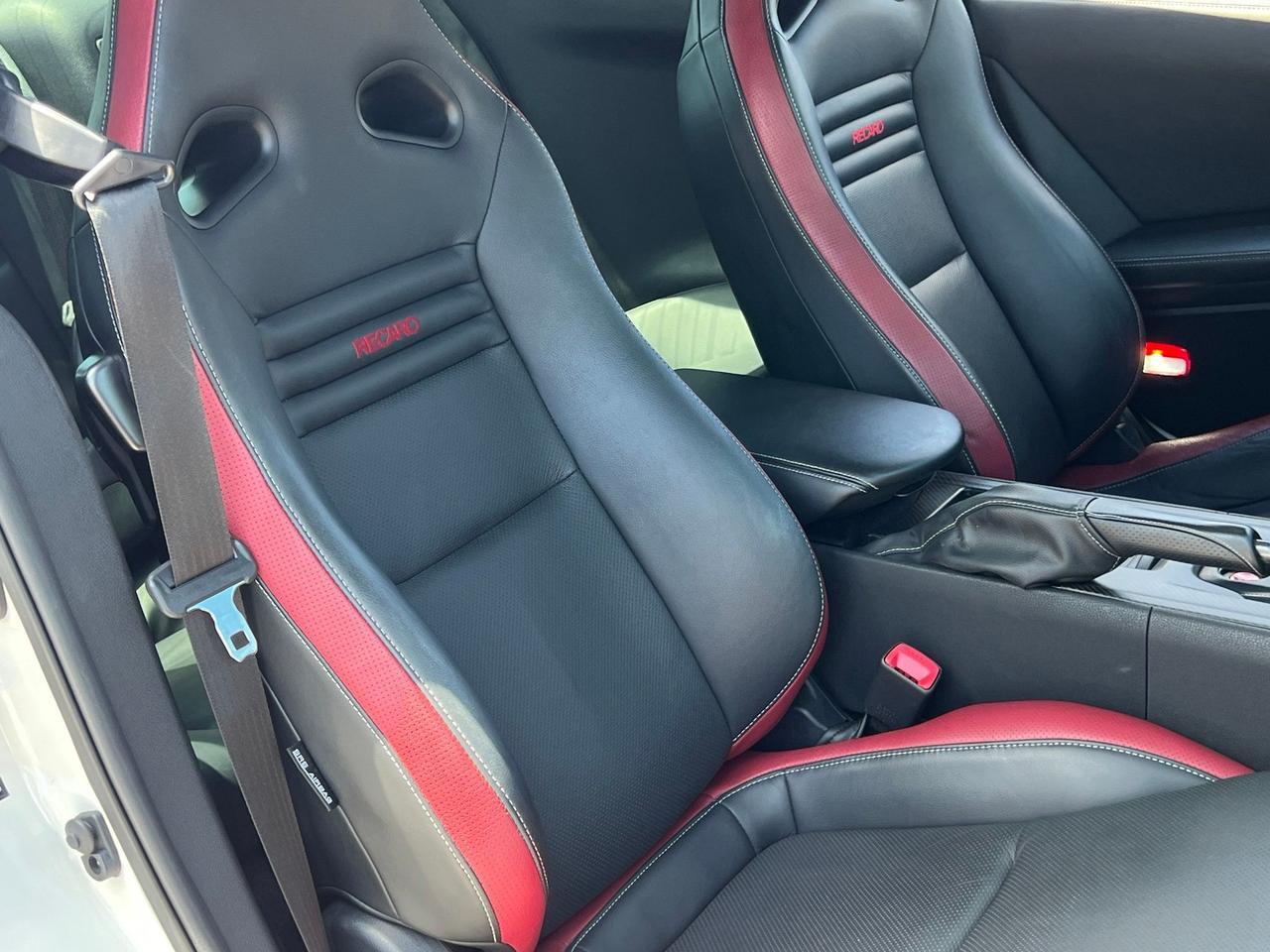 2016 Nissan GT-R Black Edition Indianapolis IN