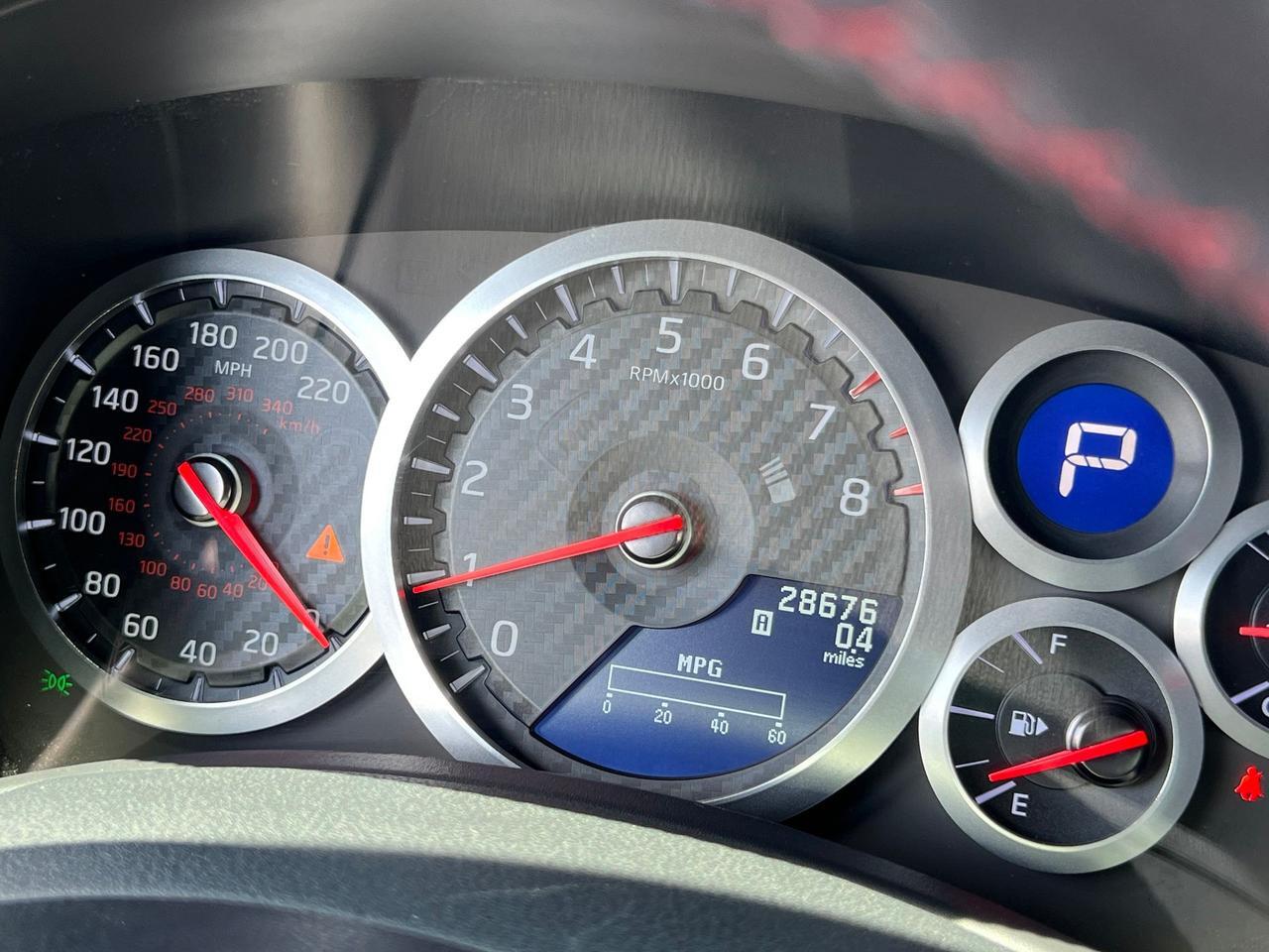 2016 Nissan GT-R Black Edition Indianapolis IN