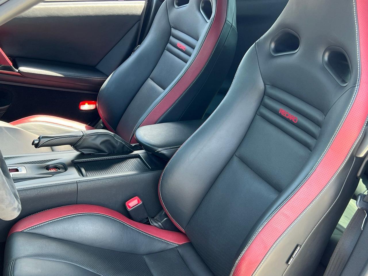 2016 Nissan GT-R Black Edition Indianapolis IN