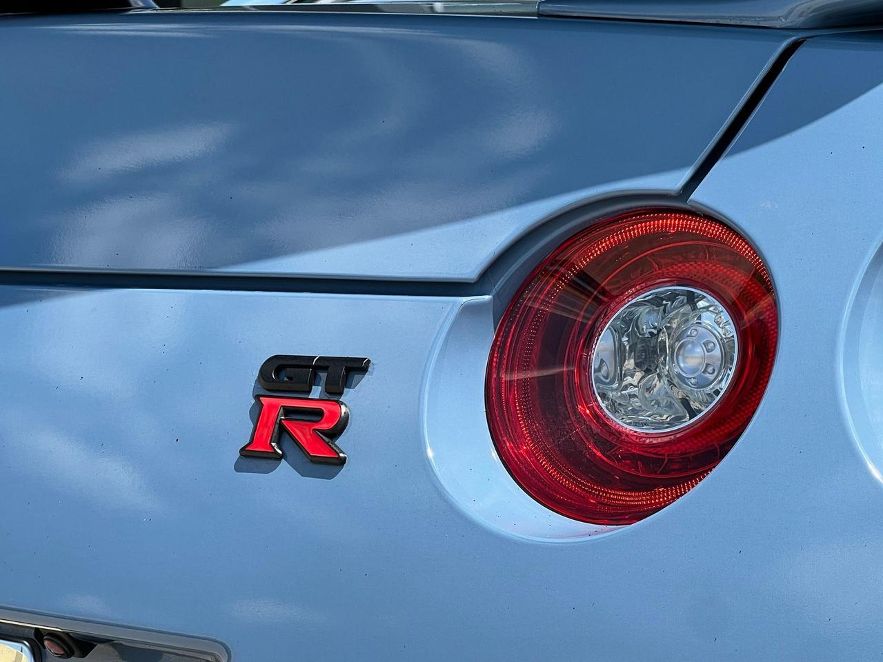 2016 Nissan GT-R Black Edition Indianapolis IN