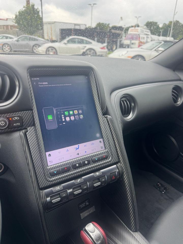 2016 Nissan GT-R Black Edition Indianapolis IN
