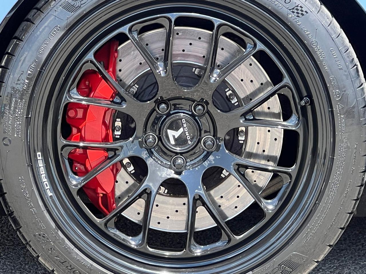 2016 Nissan GT-R Black Edition Indianapolis IN