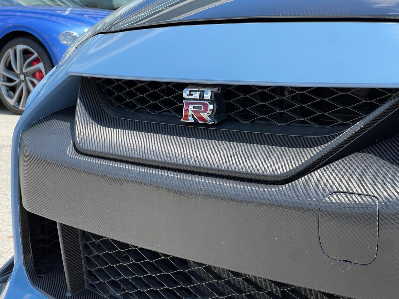 2016 Nissan GT-R Black Edition Indianapolis IN