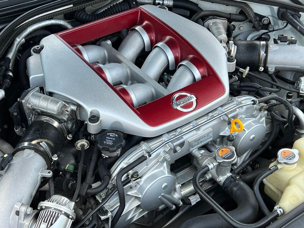 2016 Nissan GT-R Black Edition Indianapolis IN