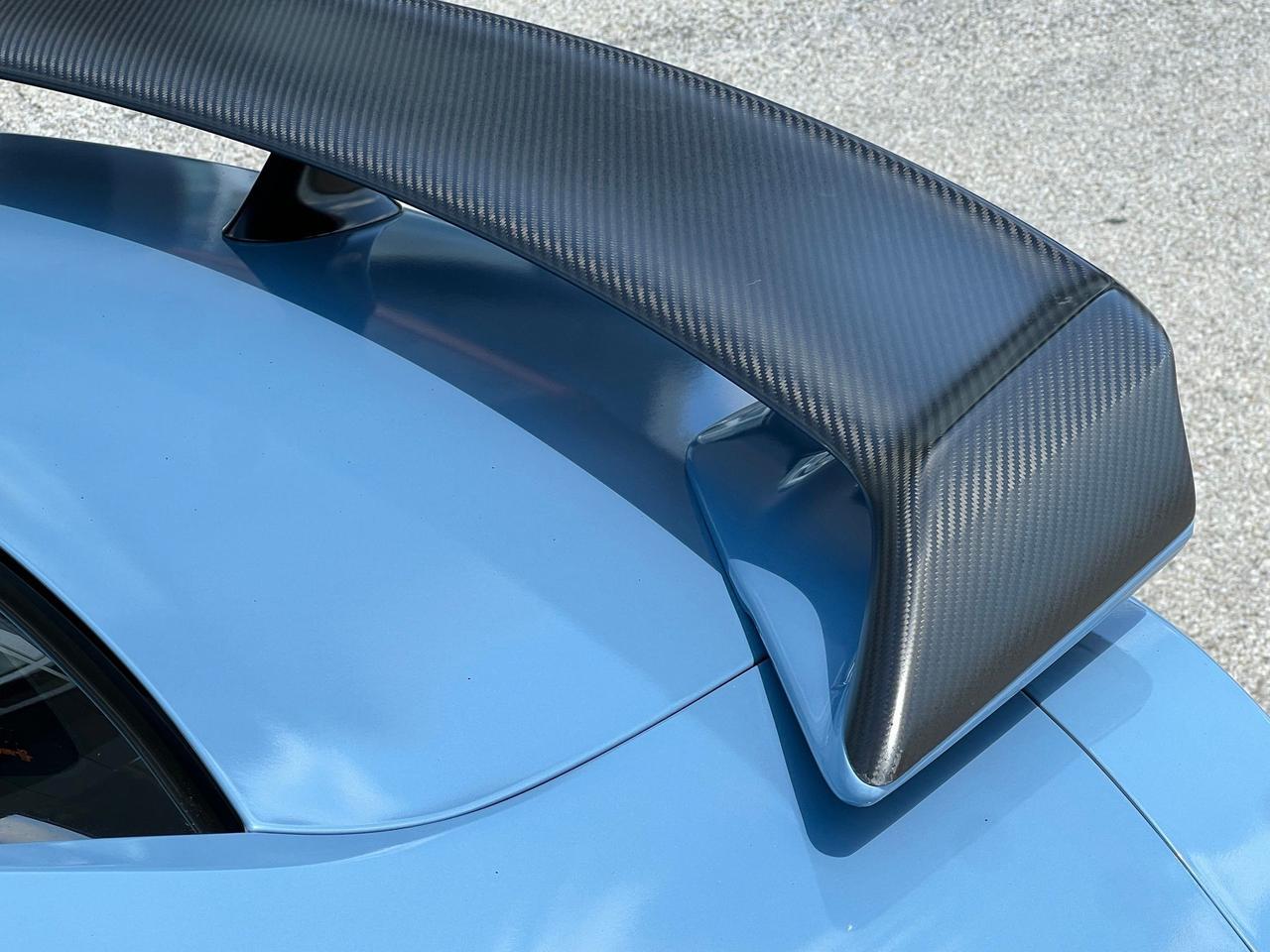 2016 Nissan GT-R Black Edition Indianapolis IN