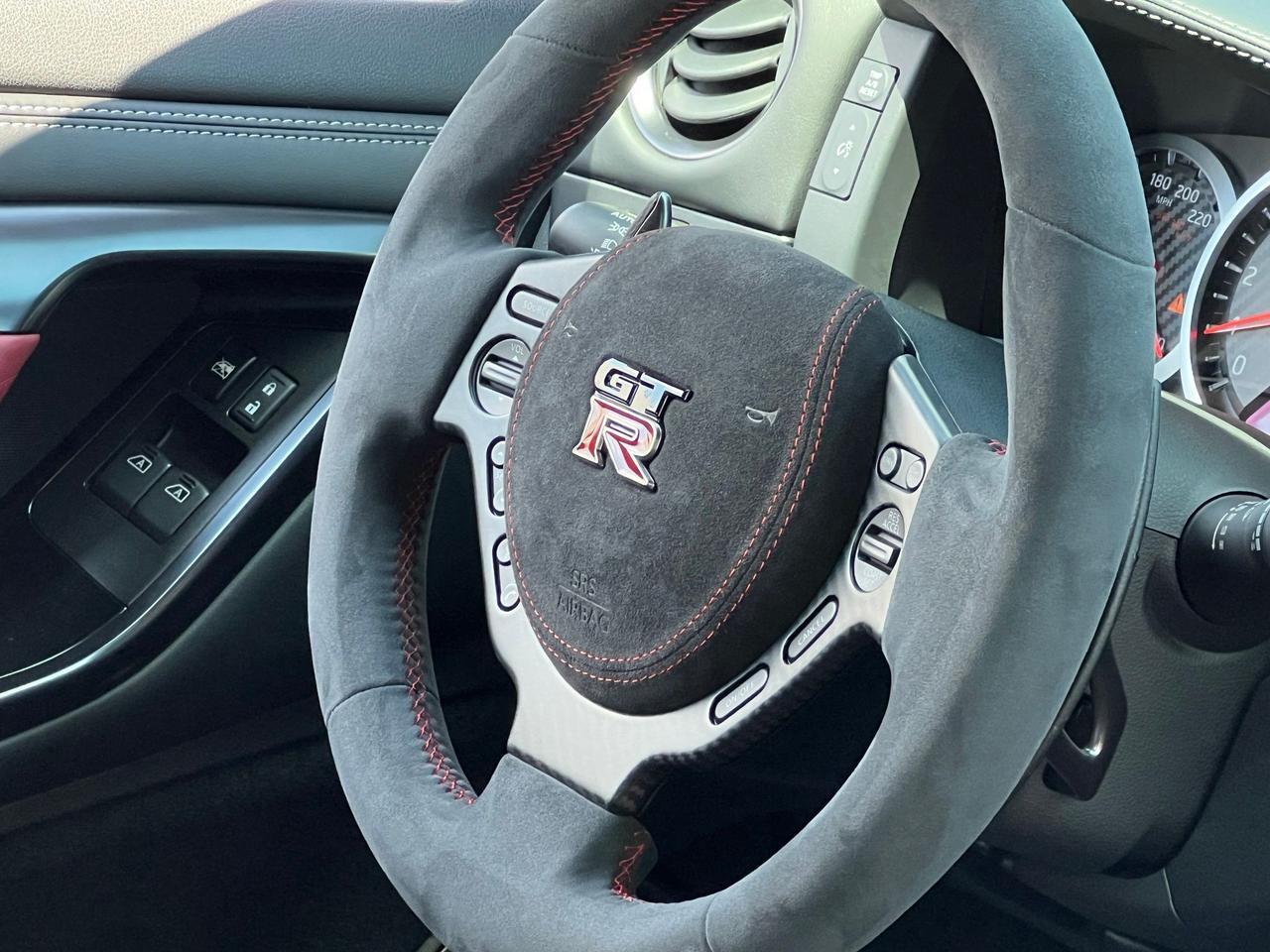 2016 Nissan GT-R Black Edition Indianapolis IN