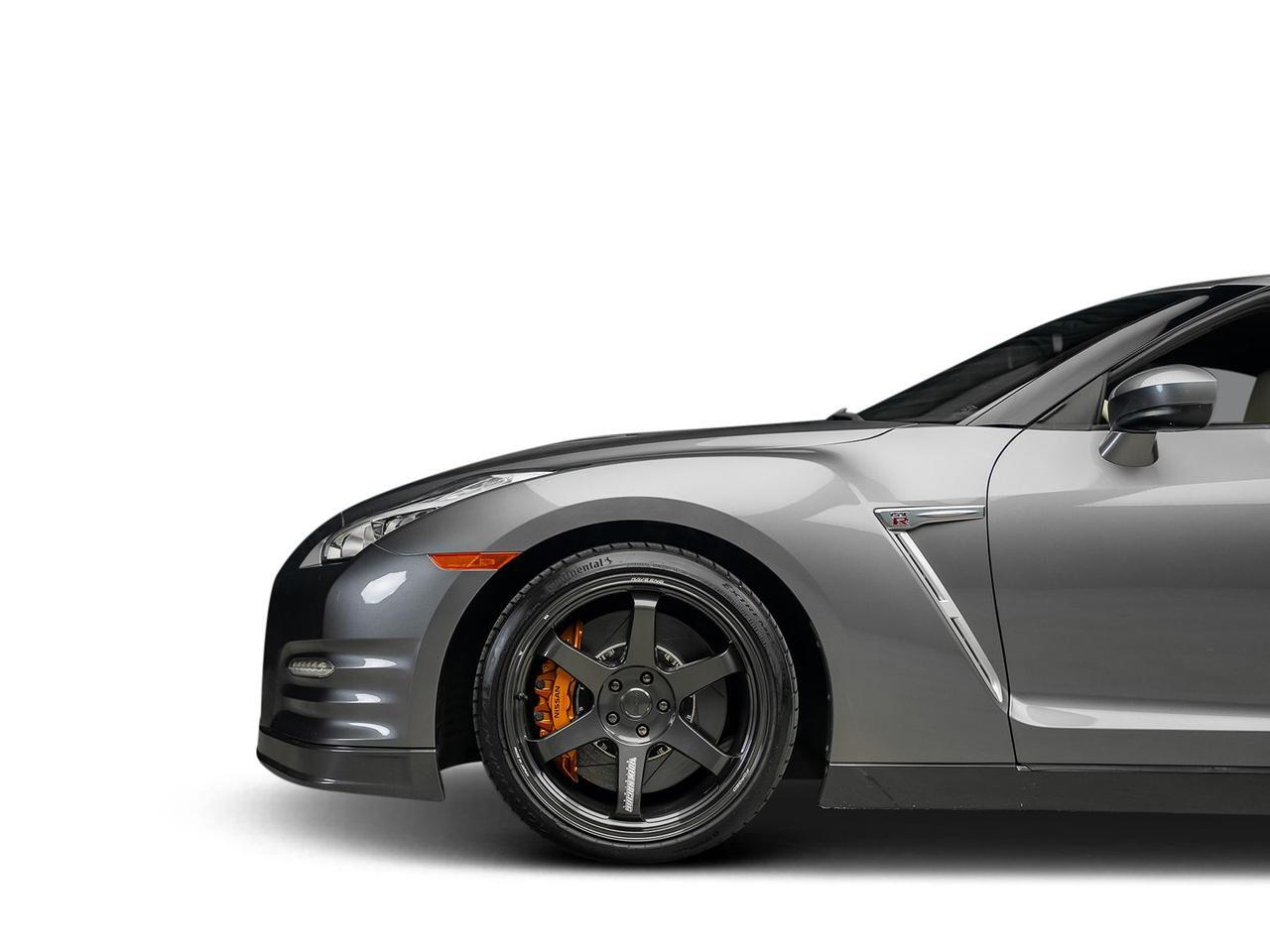 2016 Nissan GT-R Premium Ft Lauderdale FL