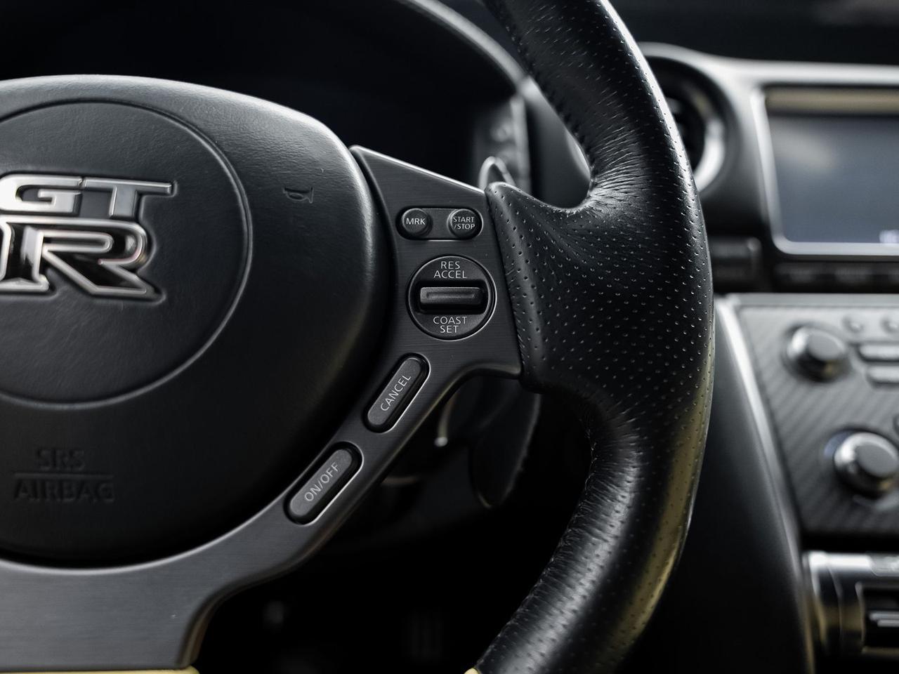 2016 Nissan GT-R Premium Ft Lauderdale FL