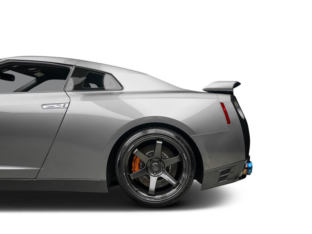 2016 Nissan GT-R Premium Ft Lauderdale FL
