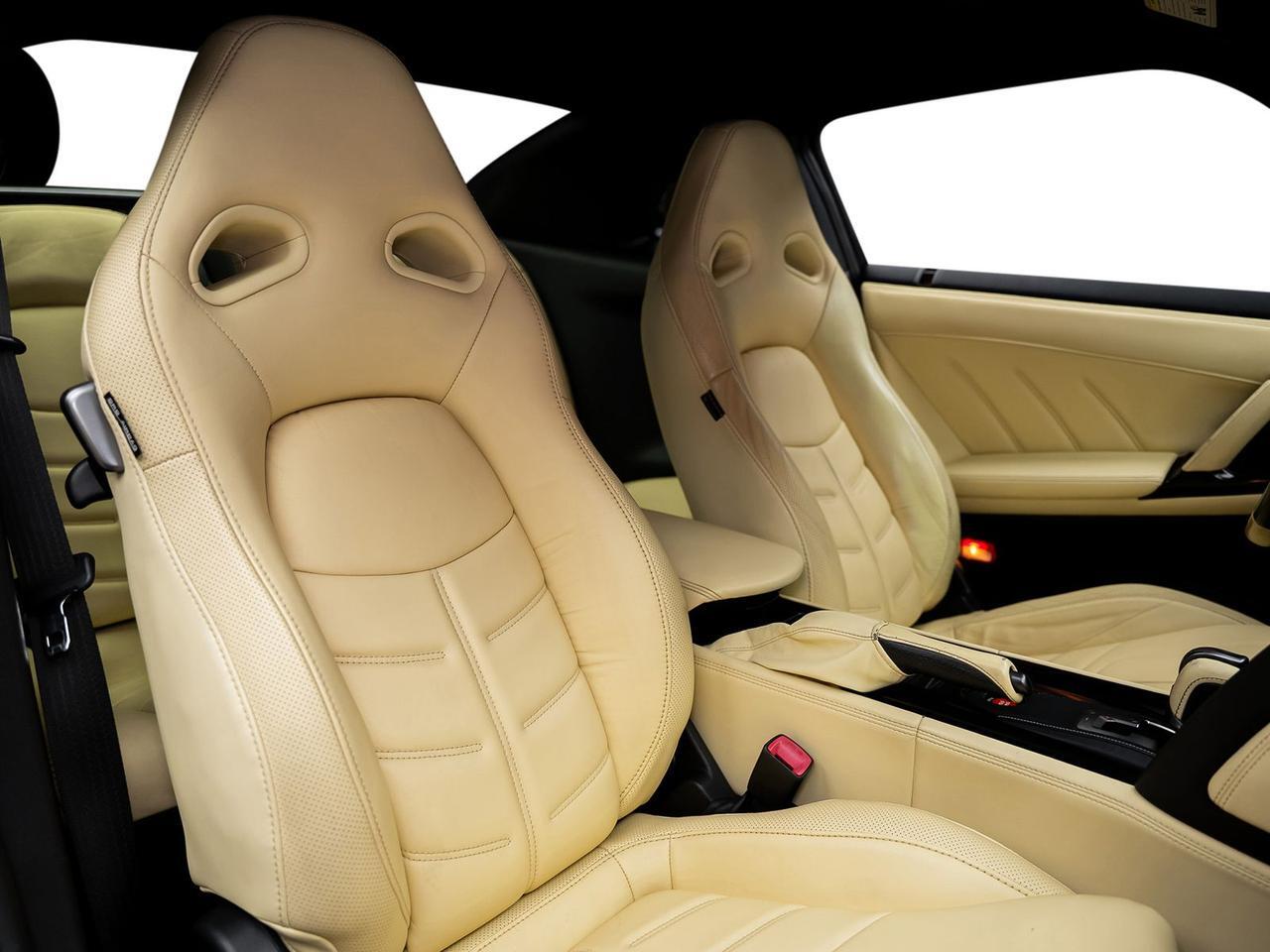 2016 Nissan GT-R Premium Ft Lauderdale FL