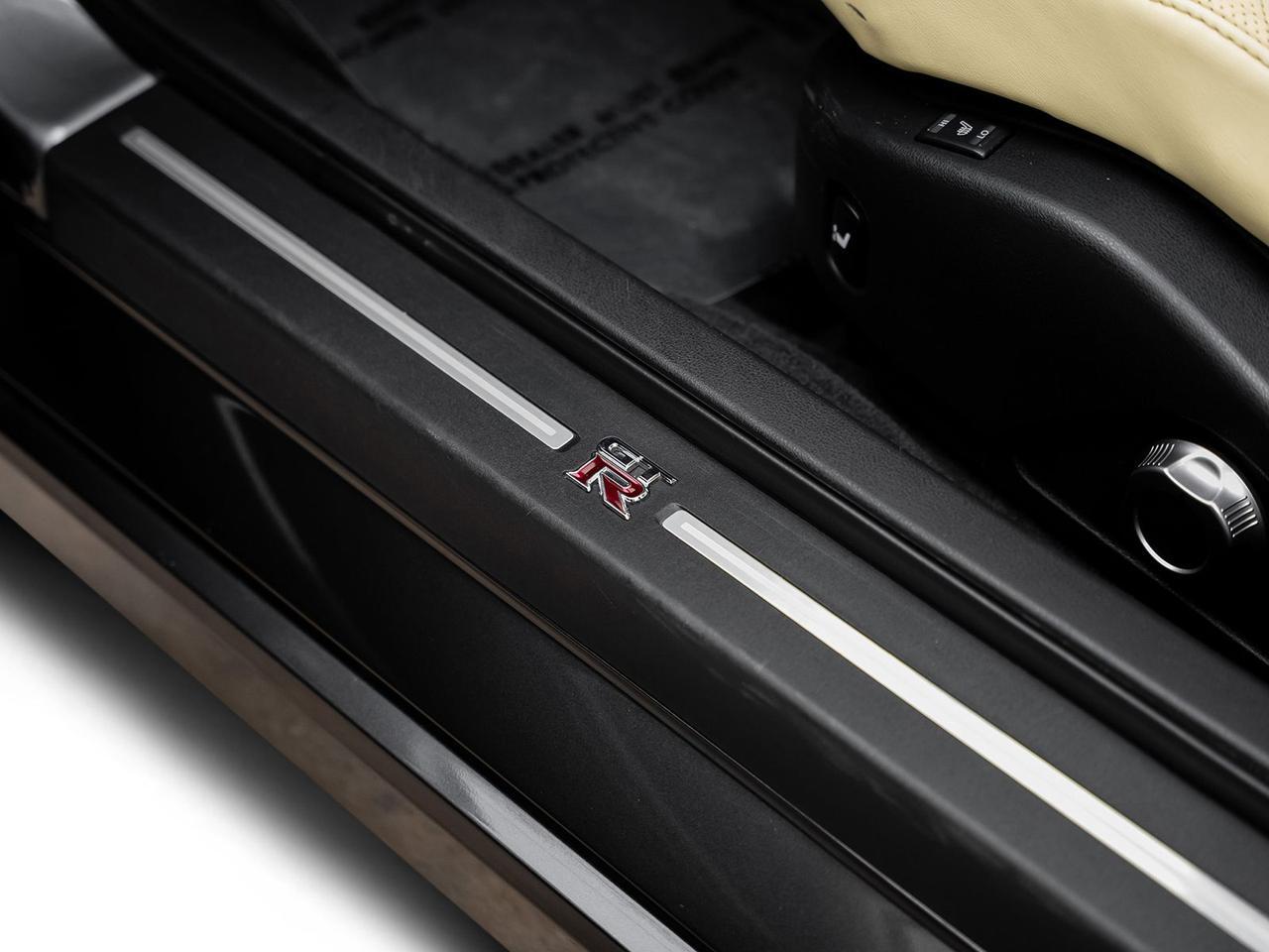 2016 Nissan GT-R Premium Ft Lauderdale FL