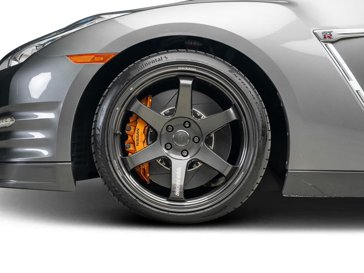 2016 Nissan GT-R Premium Ft Lauderdale FL