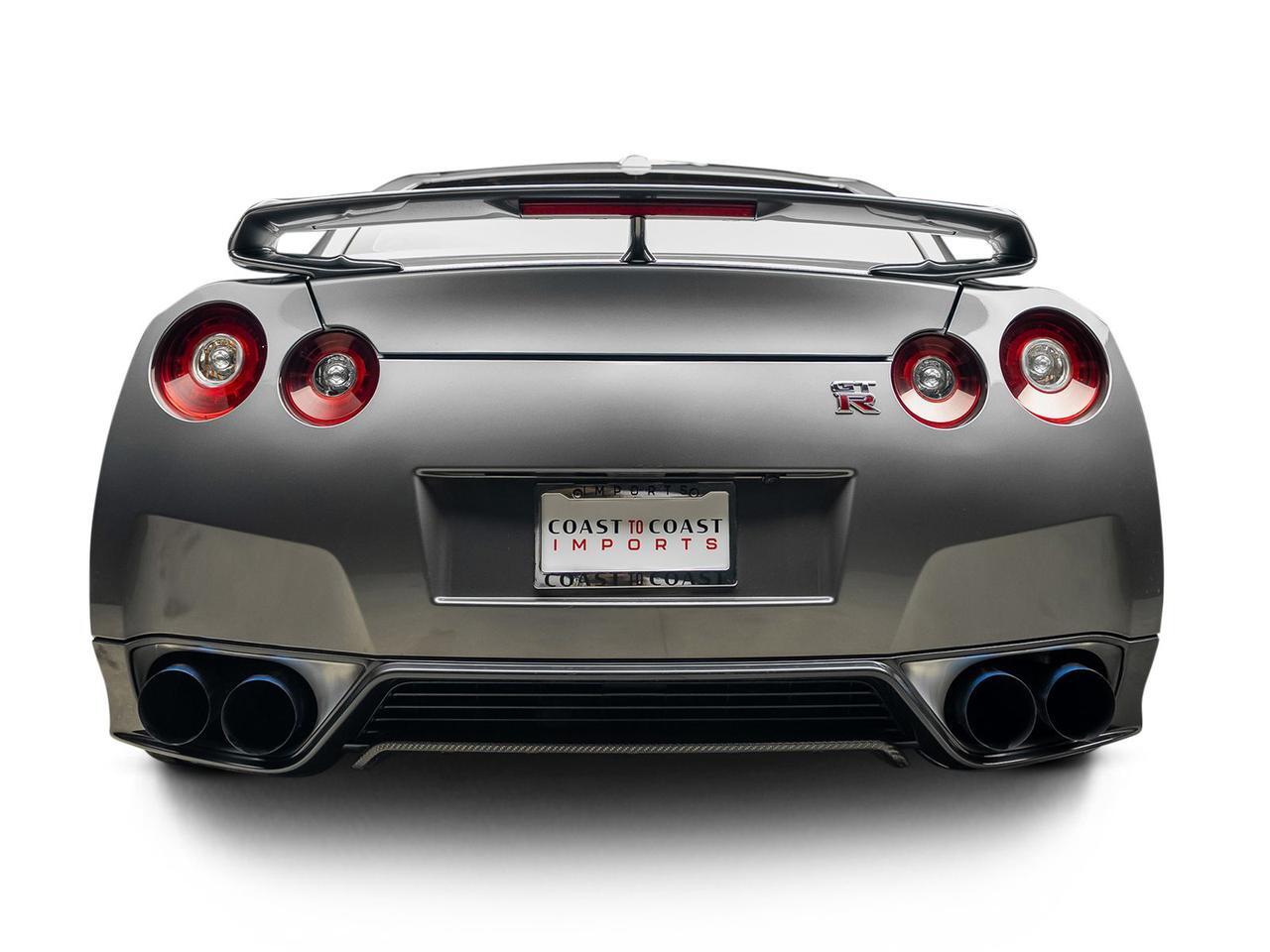 2016 Nissan GT-R Premium Ft Lauderdale FL
