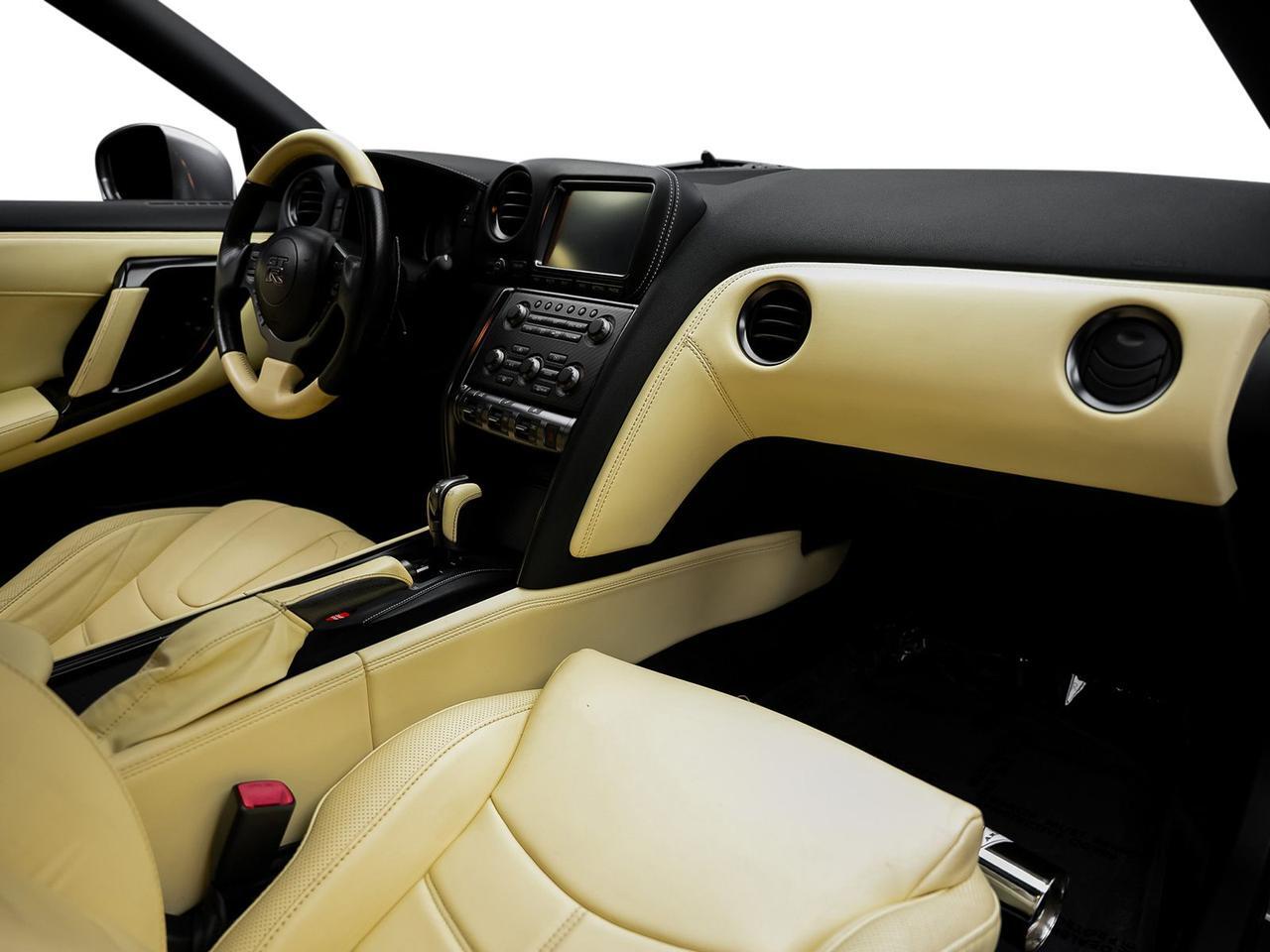 2016 Nissan GT-R Premium Ft Lauderdale FL