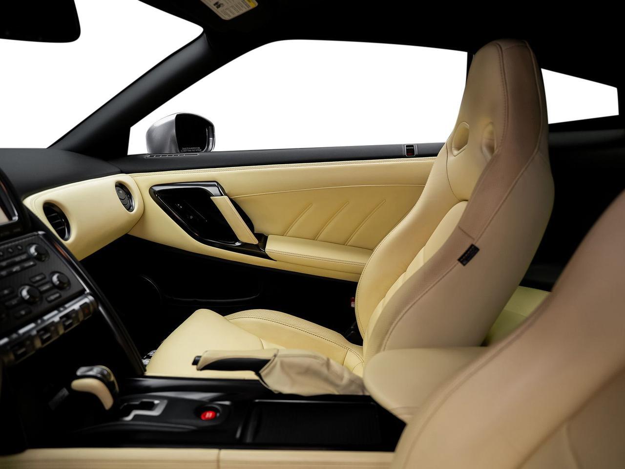 2016 Nissan GT-R Premium Ft Lauderdale FL