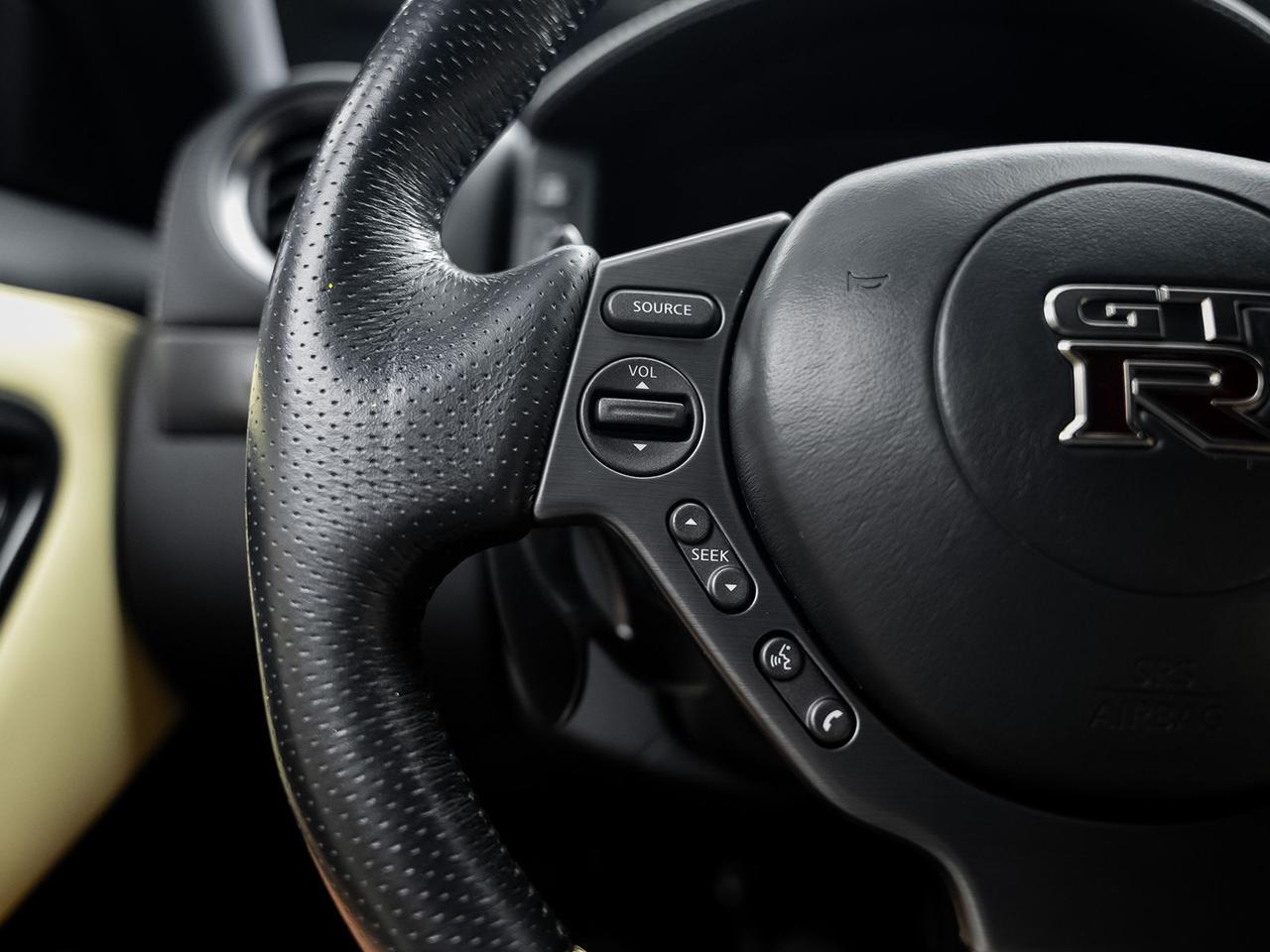2016 Nissan GT-R Premium Ft Lauderdale FL