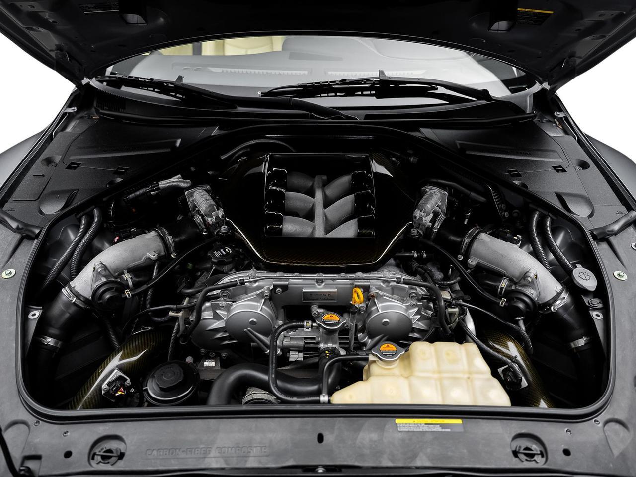 2016 Nissan GT-R Premium Ft Lauderdale FL