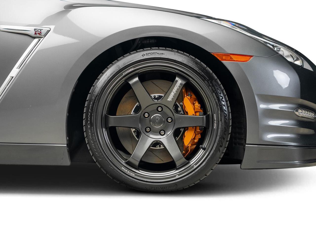2016 Nissan GT-R Premium Ft Lauderdale FL