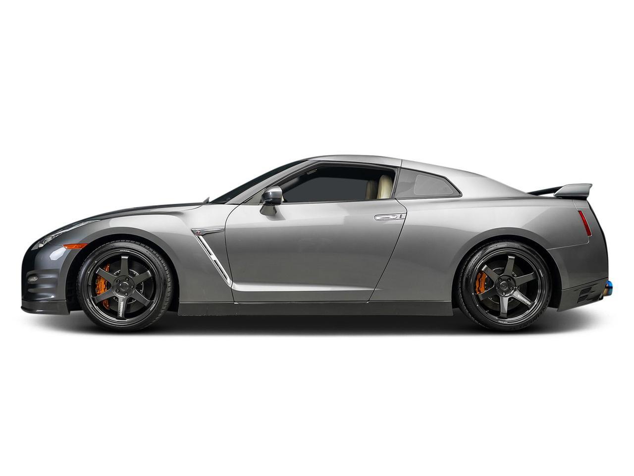 2016 Nissan GT-R Premium Ft Lauderdale FL