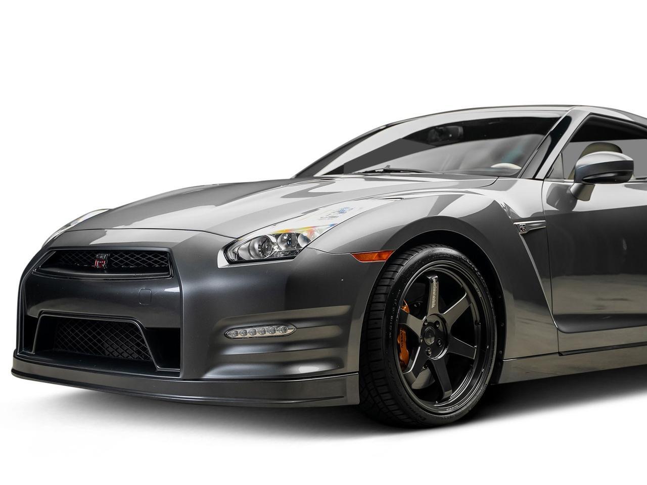 2016 Nissan GT-R Premium Ft Lauderdale FL