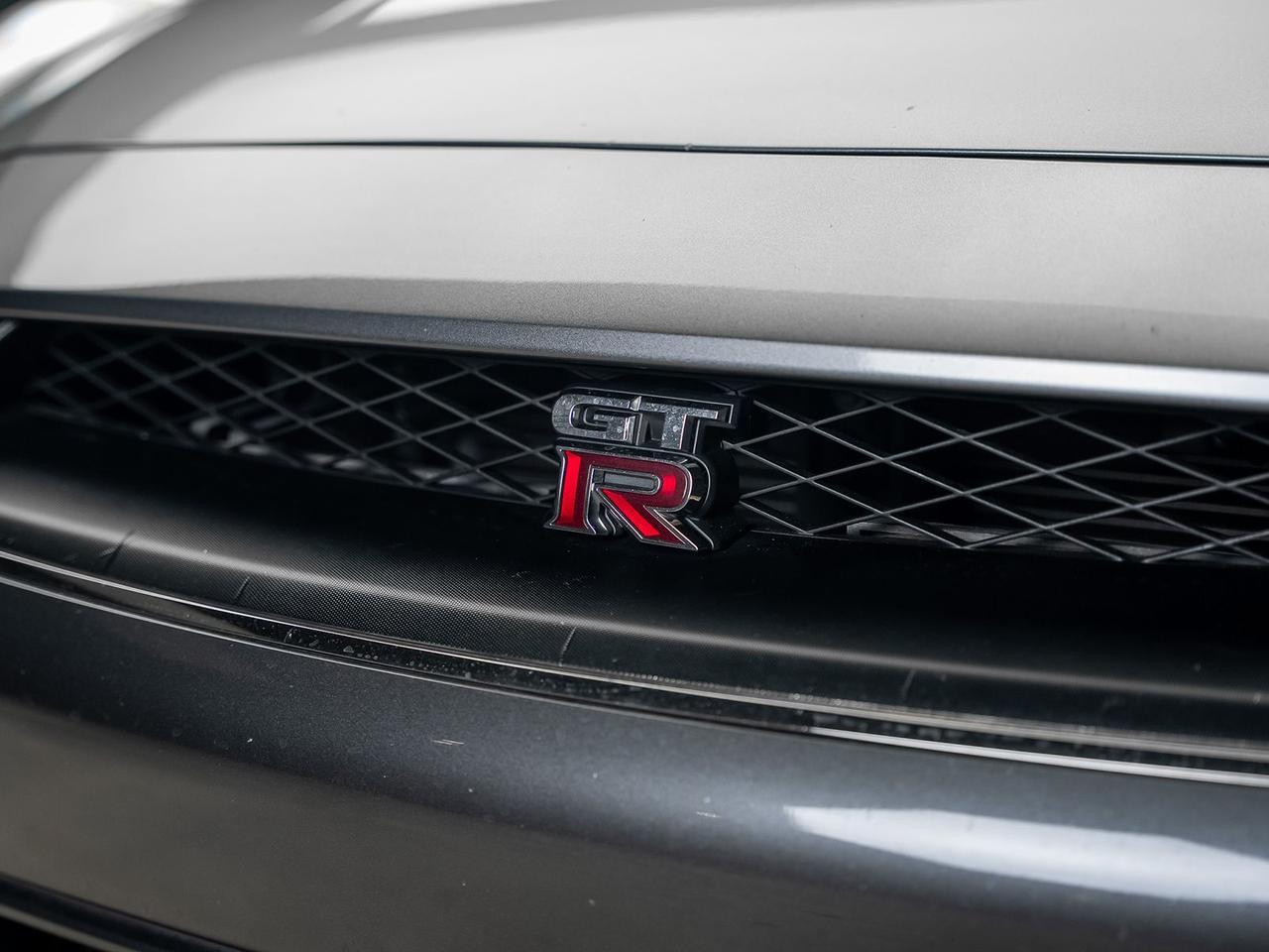 2016 Nissan GT-R Premium Ft Lauderdale FL