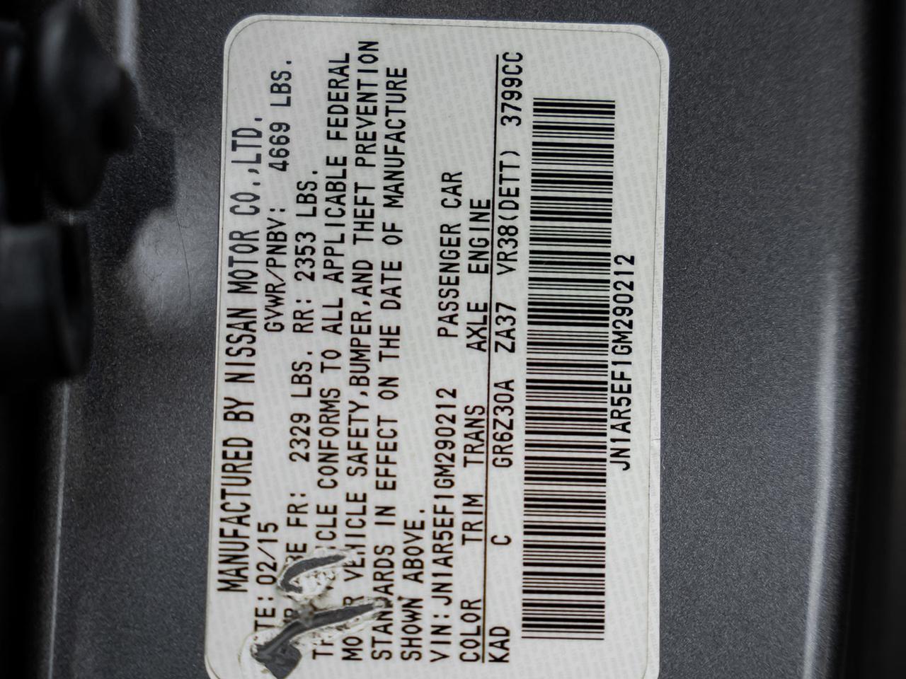 2016 Nissan GT-R Premium Ft Lauderdale FL