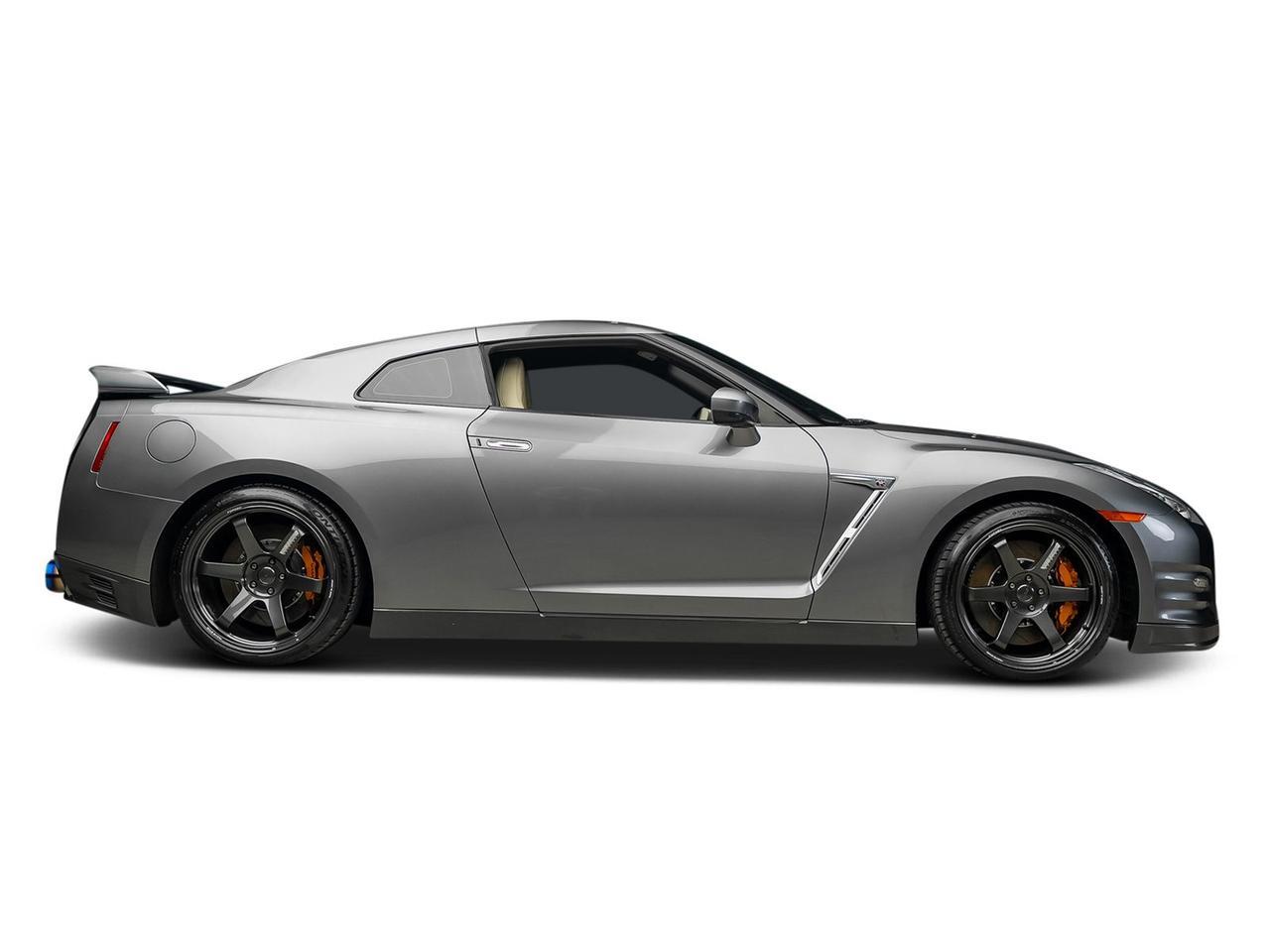 2016 Nissan GT-R Premium Ft Lauderdale FL