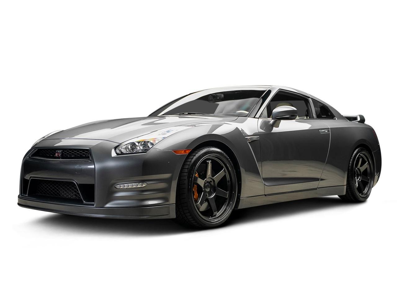 2016 Nissan GT-R Premium Ft Lauderdale FL